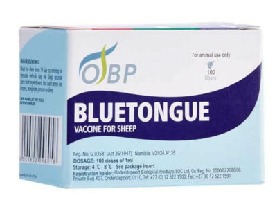 Bluetongue