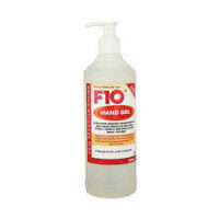F10 Hand Gel