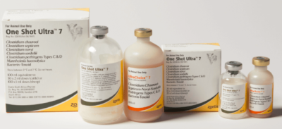 One Shot Ultra 7