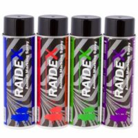 Raidex Cattle And Pig Marking Spray