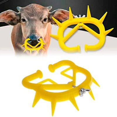 Calf Weaner