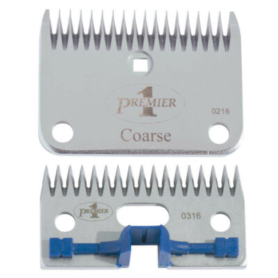 Premier Blade Medium