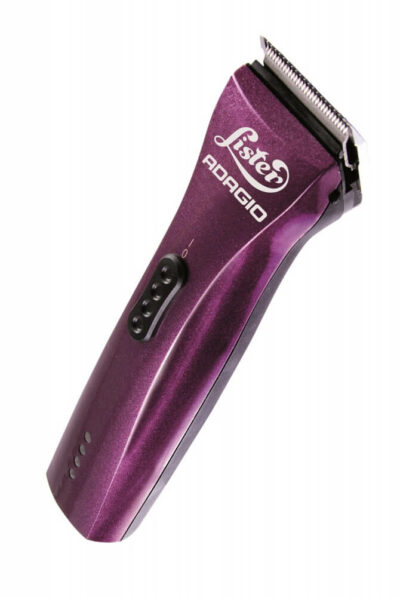 Lister Adagio Trimmer