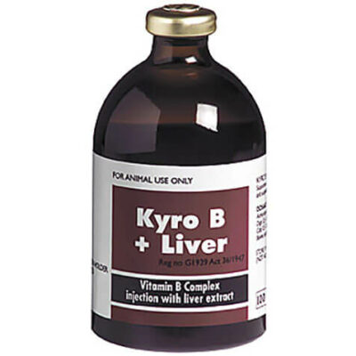 Kyro B Plus Liver 100ml