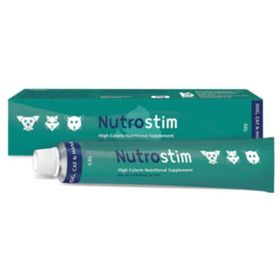 Nutrostim Gel 75 g