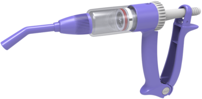 Pouron Applicator 65ml