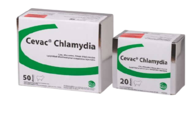 Ceva Chlamydia 50D